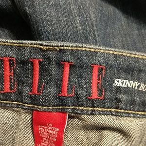 Elle Jeans